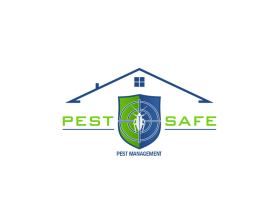 PEST-SAFE pest management entry by @yusuf