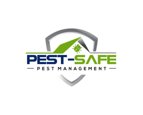 PEST-SAFE pest management entry by paceporo