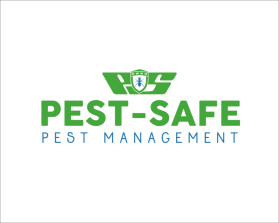 PEST-SAFE pest management entry by Wonkberan