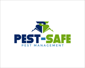 PEST-SAFE pest management entry by Wonkberan