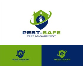 PEST-SAFE pest management entry by nirajdhivaryahoocoin