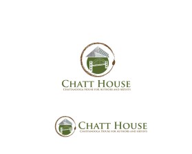 Chatt House (ChattHouse.org) entry by JBsign