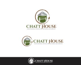Chatt House (ChattHouse.org) entry by JBsign