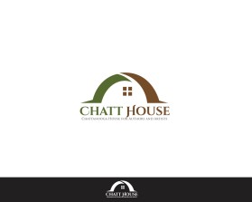 Chatt House (ChattHouse.org) entry by JBsign