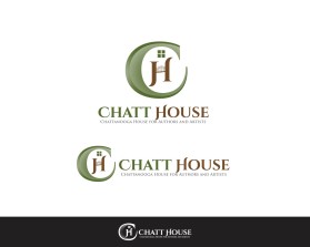 Chatt House (ChattHouse.org) entry by JBsign