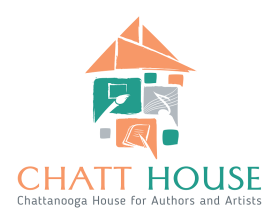 Winning entry: Chatt House (ChattHouse.org) entry by DORIANA999