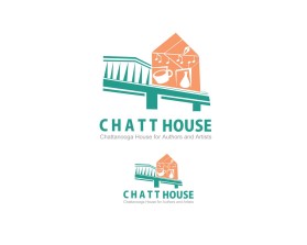 Chatt House (ChattHouse.org) entry by DieArte