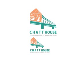 Chatt House (ChattHouse.org) entry by DieArte