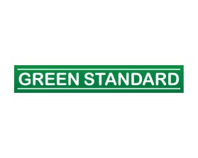 Green Standard  entry by salukis08