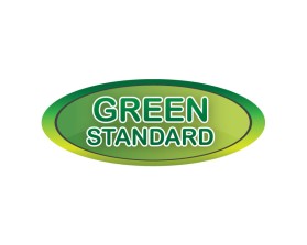 Green Standard  entry by salukis08
