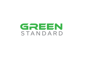 Green Standard  entry by roc