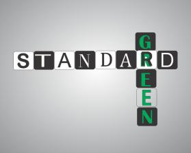 Green Standard  entry by ridhoakbar