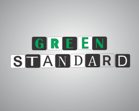 Green Standard  entry by ridhoakbar
