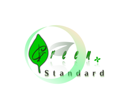 Green Standard  entry by hifi logo