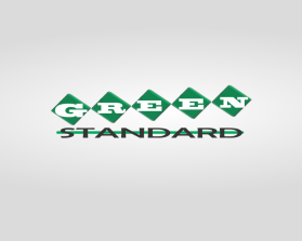 Green Standard  entry by ridhoakbar