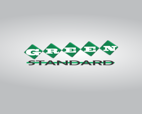 Green Standard  entry by ridhoakbar