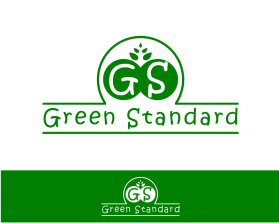 Green Standard  entry by @yusuf
