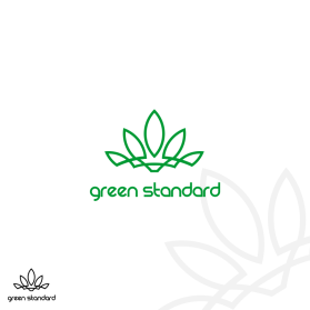 Winning entry: Green Standard  entry by sobri9012sobirin
