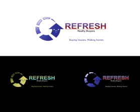 Refresh Realty Buyers entry by xxHIZUKAxx
