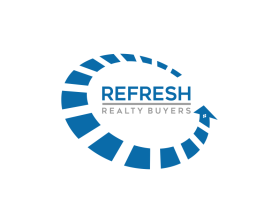 Refresh Realty Buyers entry by djavadesign