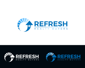 Refresh Realty Buyers entry by Ethan