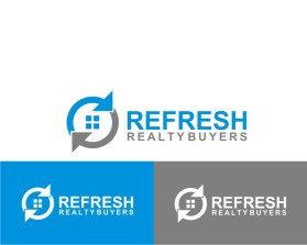 Refresh Realty Buyers entry by savana