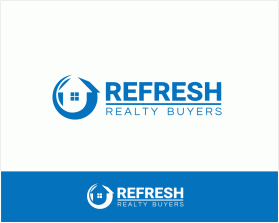 Refresh Realty Buyers entry by jellareed