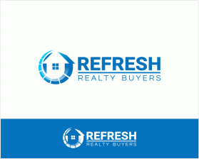 Refresh Realty Buyers entry by jellareed