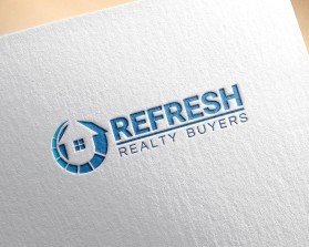 Refresh Realty Buyers entry by jellareed