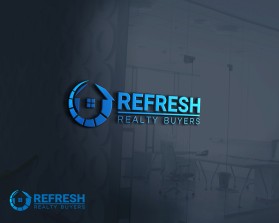 Refresh Realty Buyers entry by jellareed