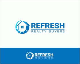 Refresh Realty Buyers entry by jellareed