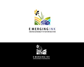 Emerging Inc entry by DieArte