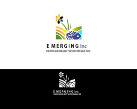Emerging Inc entry by DieArte