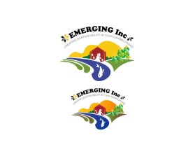 Emerging Inc entry by DieArte