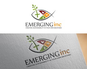 Emerging Inc entry by Amit1991