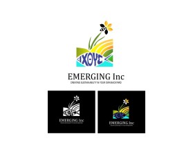 Emerging Inc entry by DieArte