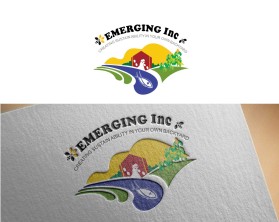 Emerging Inc entry by DieArte