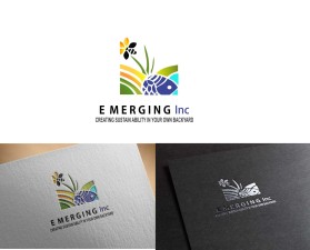 Emerging Inc entry by DieArte
