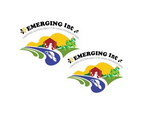 Emerging Inc entry by DieArte