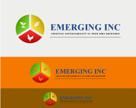 Emerging Inc entry by @yusuf