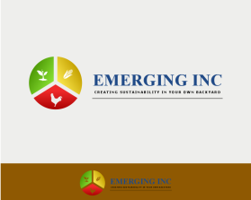 Emerging Inc entry by @yusuf
