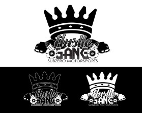 Hustle Gang  entry by xxHIZUKAxx