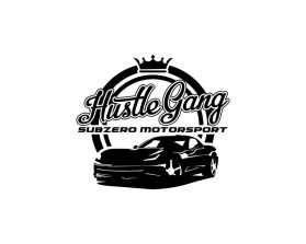 Hustle Gang  entry by koplaxx