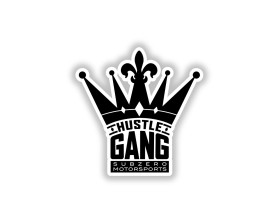 Hustle Gang  entry by quimcey