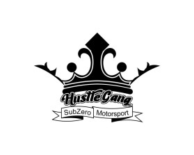 Hustle Gang  entry by koplaxx