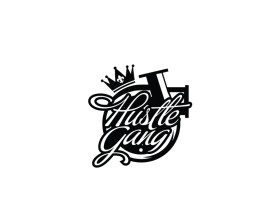 Hustle Gang  entry by deesquared81