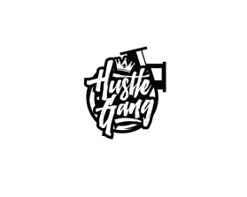 Hustle Gang  entry by deesquared81