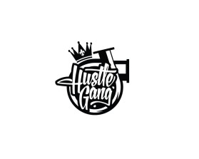 Hustle Gang  entry by deesquared81