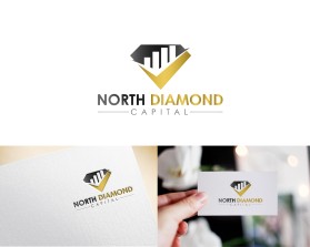North Diamond Capital entry by JBsign