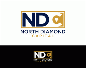 Winning entry: North Diamond Capital entry by Super